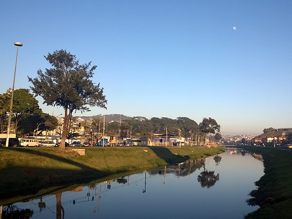 Fim de semana prolongado com feriado da Independência tem céu claro e temperaturas altas na Zona da Mata