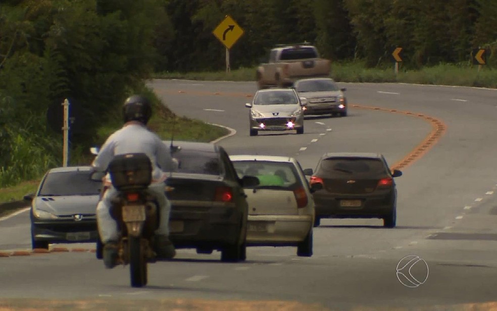 BR-040 deve receber mais de 400 mil veículos no feriado da Independência, mesmo em plena pandemia; veja orientações para pegar a estrada