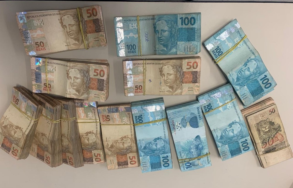 MPMG divulga balanço final da Operação ‘Poder Paralelo’ realizada em Viçosa e região