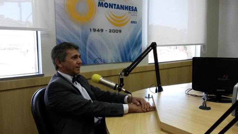 Republicanos lança Dr Omar como candidato a prefeito de Viçosa e Dr Chiquinho a vice