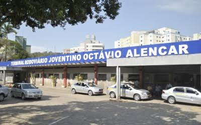 COES-Viçosa delibera pela possibilidade do embarque/desembarque de passageiros de ônibus em pontos diversos