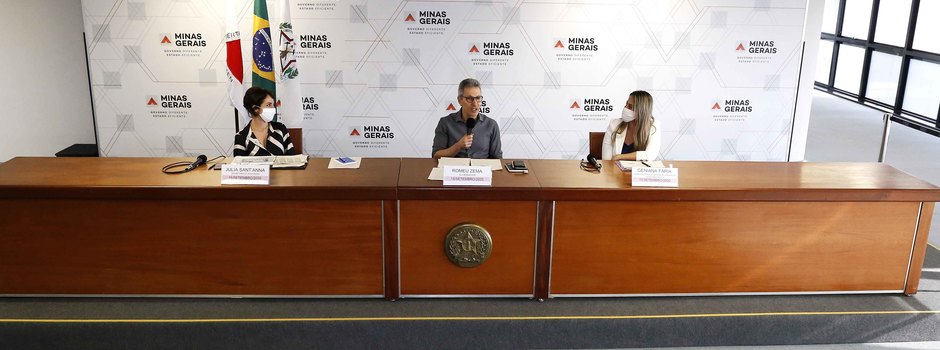 Ensino médio mineiro alcança melhor resultado de sua história no Ideb