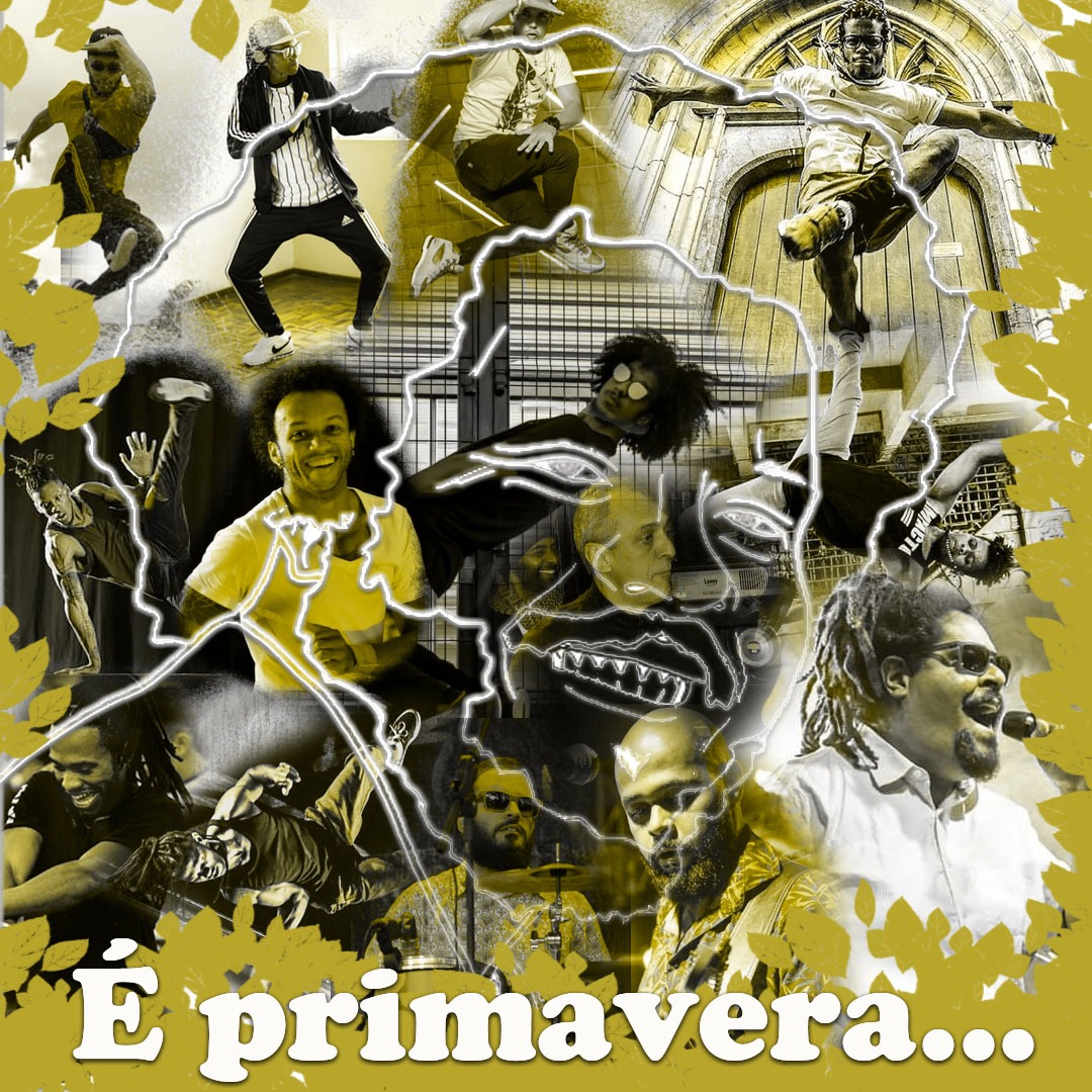 Baurets e Impacto  promovem live em comemoração aos 149 de Viçosa