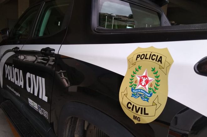 PC prende homem por estelionato em Visconde do Rio Branco