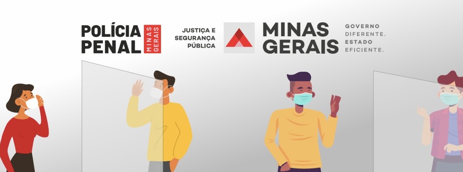 Sistema prisional retoma visitas presenciais de forma gradual