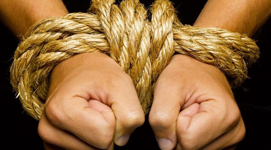 Homem é amarrado em assalto na zona rural de Coimbra