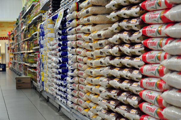 Procon de Viçosa monitora alta de preços dos alimentos