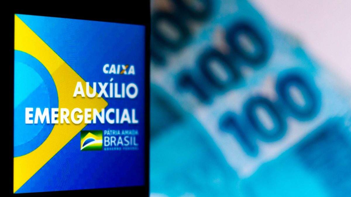 Auxílio Emergencial: Caixa paga nova parcela a 3,6 milhões de inscritos via app, site e Correios