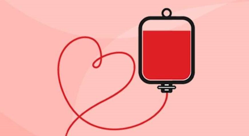 Hemominas divulga agenda de agosto de coletas externas de sangue na Zona da Mata