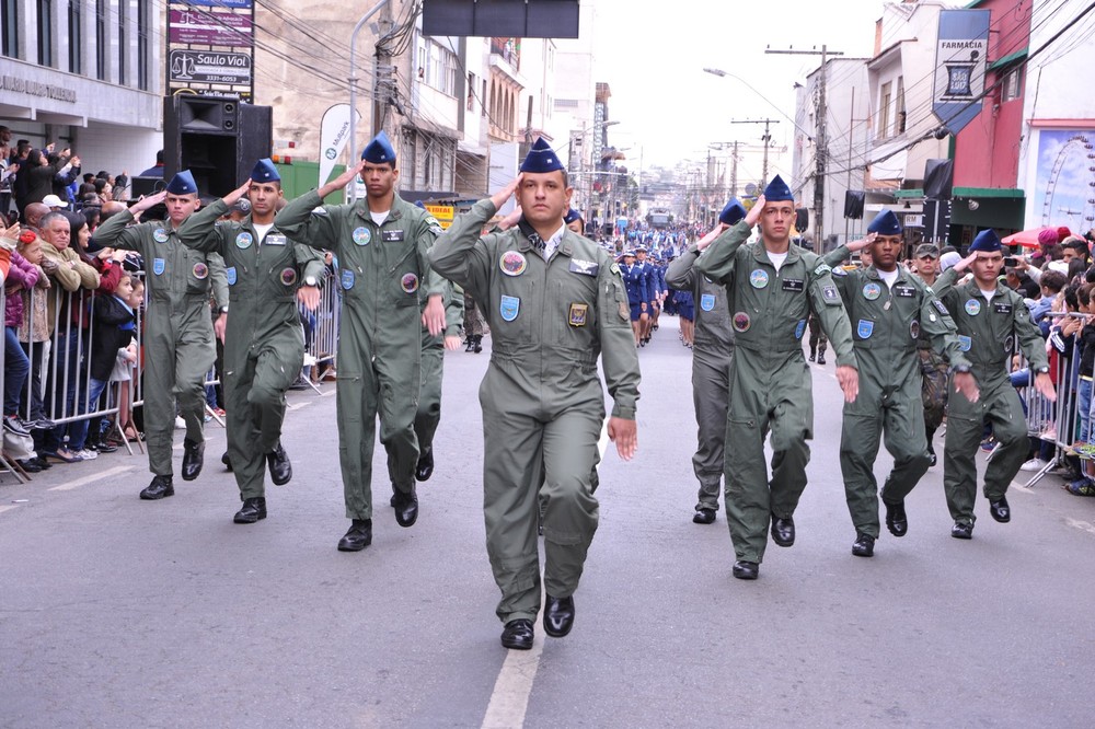 Desfile de 7 de setembro é cancelado em Viçosa e em outras cidades da Zona da Mata por causa da pandemia de Covid-19