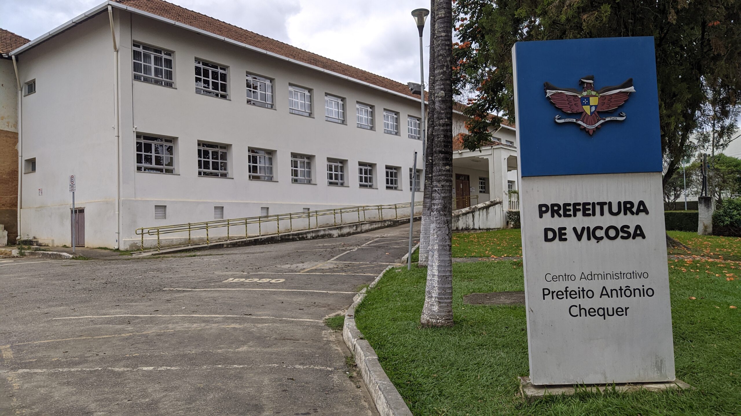 Trabalho de vendedores ambulantes durante a pandemia é regulamentado pela Prefeitura