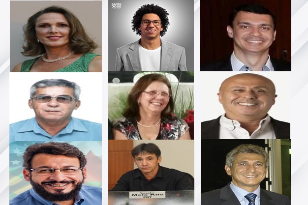 Quadro se fecha: saiba quem são os candidatos à Prefeitura de Viçosa