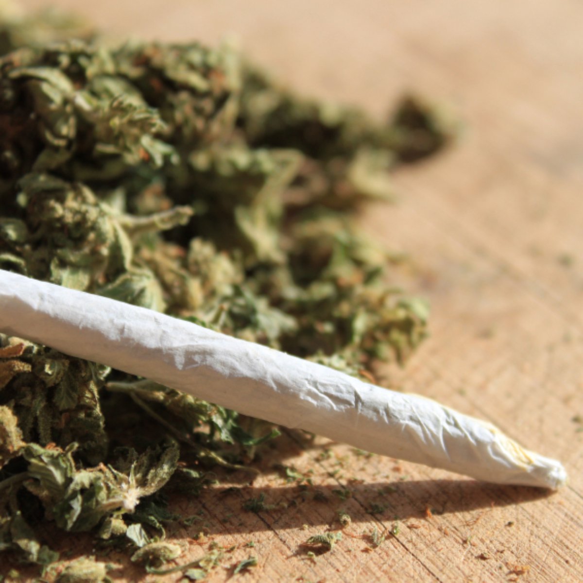 Homem é detido por uso e consumo de drogas em Coimbra