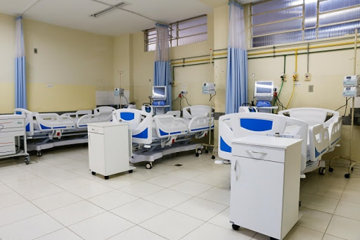 Minas registra menor taxa de ocupação de leitos desde o início da pandemia