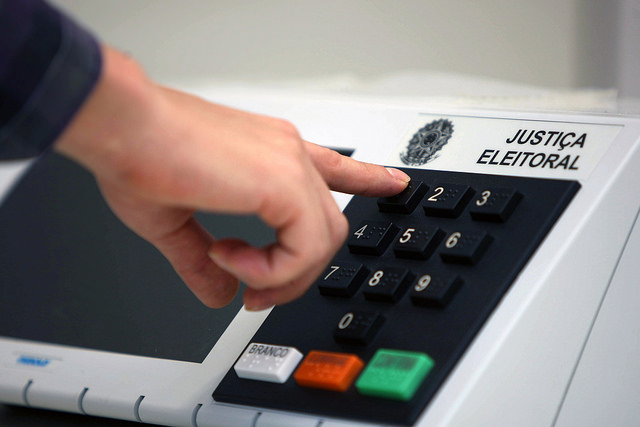 Eleições 2020: Propaganda eleitoral começou nesse domingo (27)