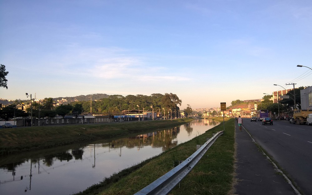 Tempo segue quente e seco durante a semana na Zona da Mata