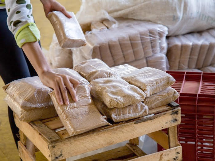 Viçosa, Ponte Nova, Ervália, Teixeiras e Visconde do Rio Branco receberão alimentos da UFV e organizações ligadas à agroecologia e agricultura familiar