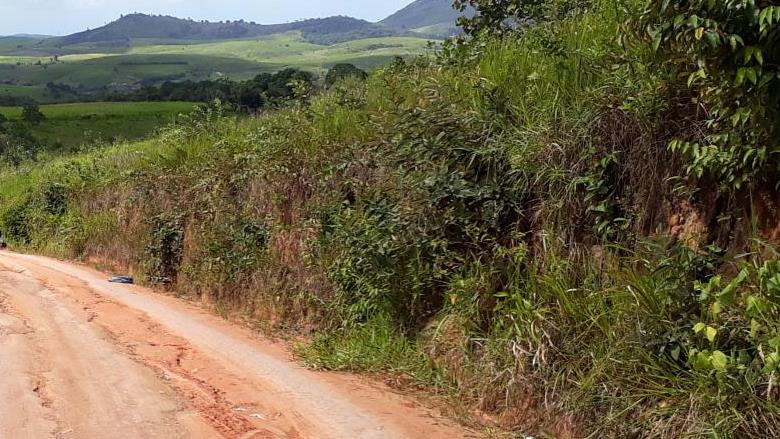 Sítio é furtado na zona rural de Viçosa