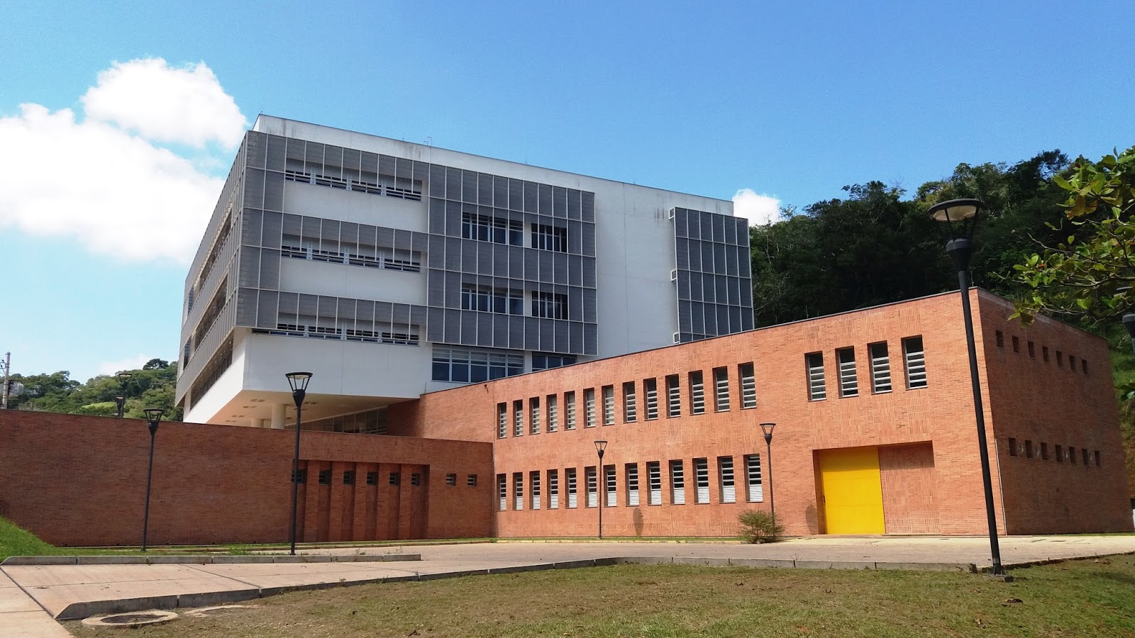 Programa de Residência Médica da UFV abre inscrições