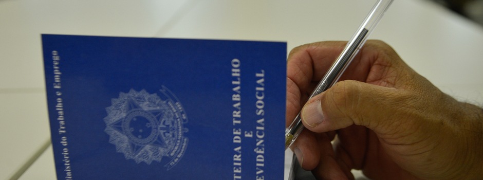 Minas tem saldo positivo de empregos pelo quarto mês consecutivo