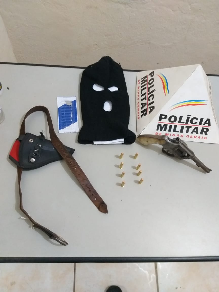 Grávida perde o bebê após ela e o marido serem baleados na zona rural de Ervália