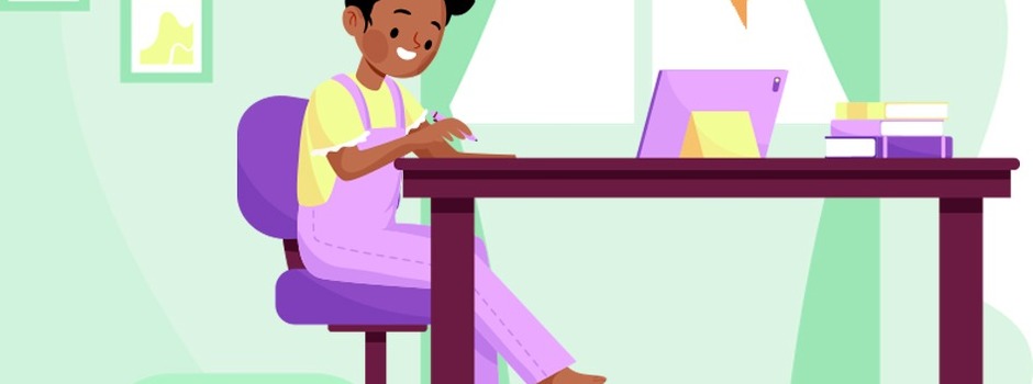 Avaliação Diagnóstica está disponível para alunos do ensino fundamental