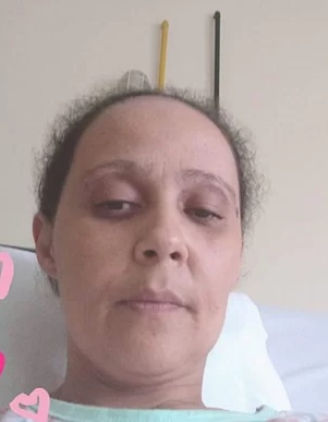 Vakinha online ajuda a Roseli