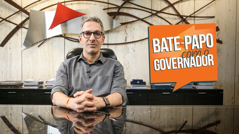 Romeu Zema fala sobre atração de investimentos, empregos e enfrentamento à pandemia