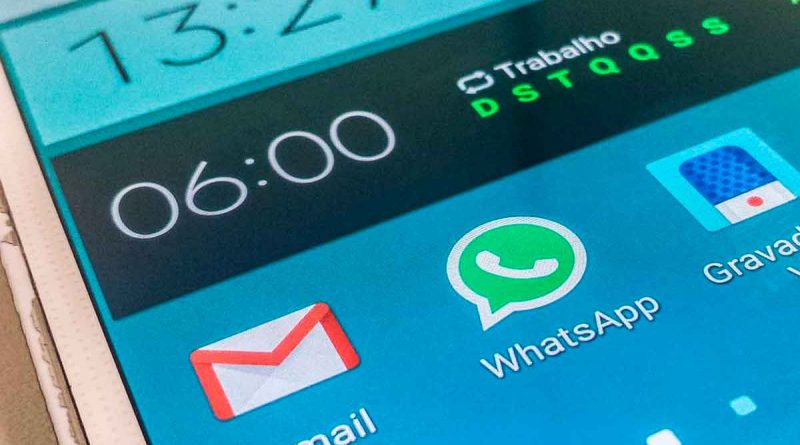 Eleições 2020: Eleitor pode denunciar disparos em massa no WhatsApp