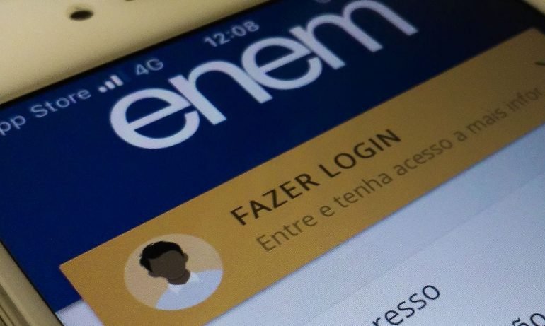 Inscrições para o “Enem Conectado” terminam na sexta-feira (02)