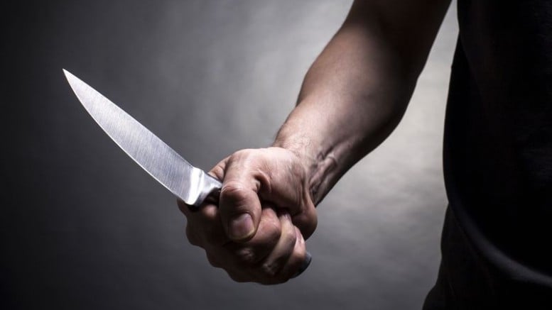 São Geraldo: Homem é preso por tentar matar dono de bar que negou vender fiado