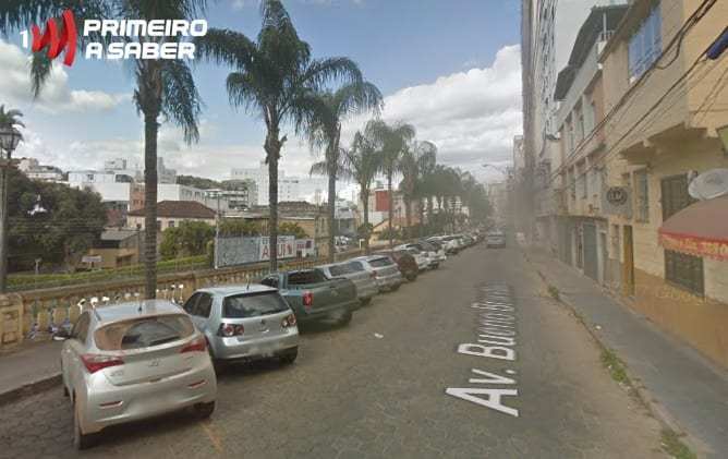 PMV abre licitação para estacionamento rotativo