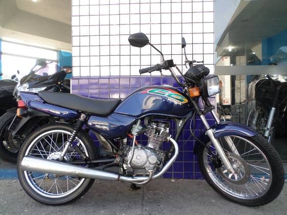 Motocicleta é furtada no Centro de Viçosa