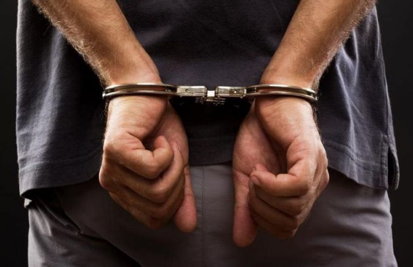Foragidos da justiça são presos em Canaã e em Ervália