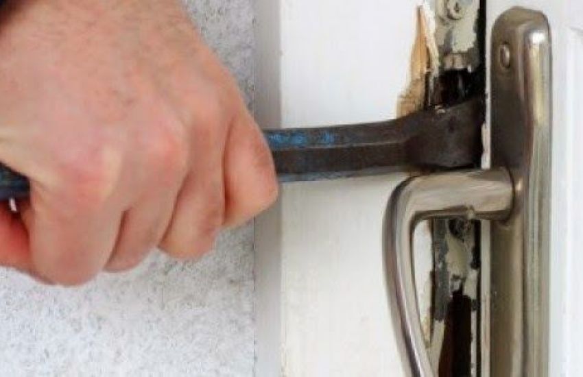 Sítio é furtado na zona rural de Porto Firme