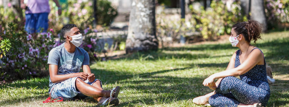 Calor exige cuidados redobrados com a saúde