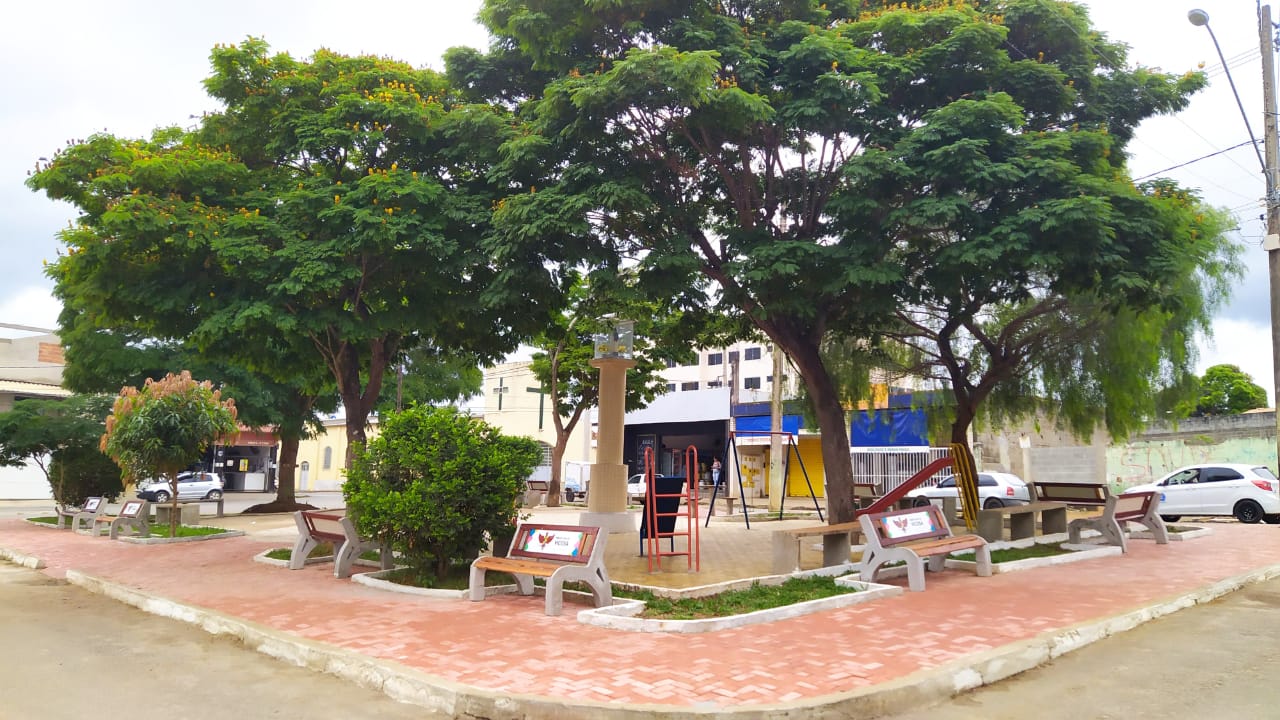 Briga no Santa Clara termina em pauladas e homem é socorrido em estado grave