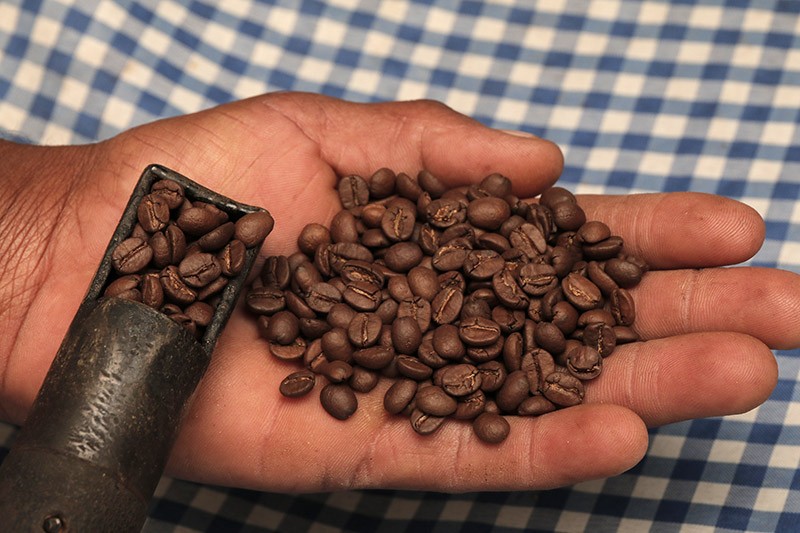 Senar realiza curso de Torra de Café em Ervália