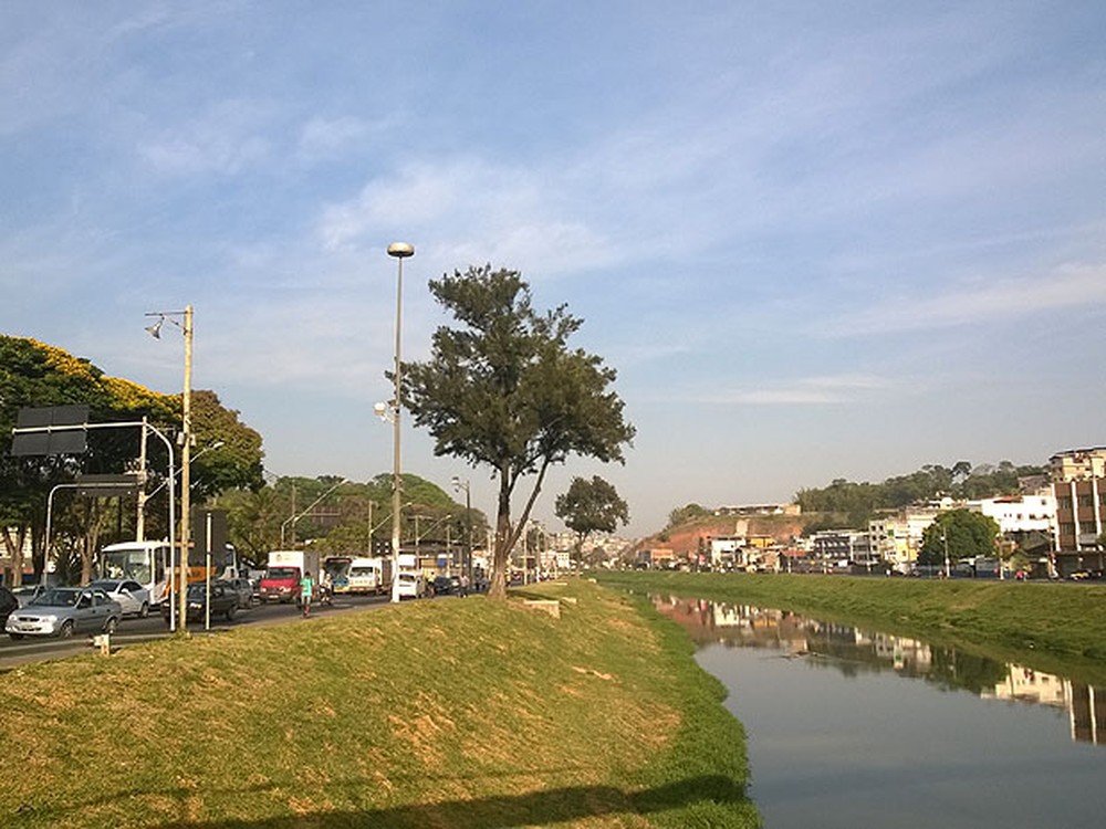 Semana será de sol na Zona da Mata
