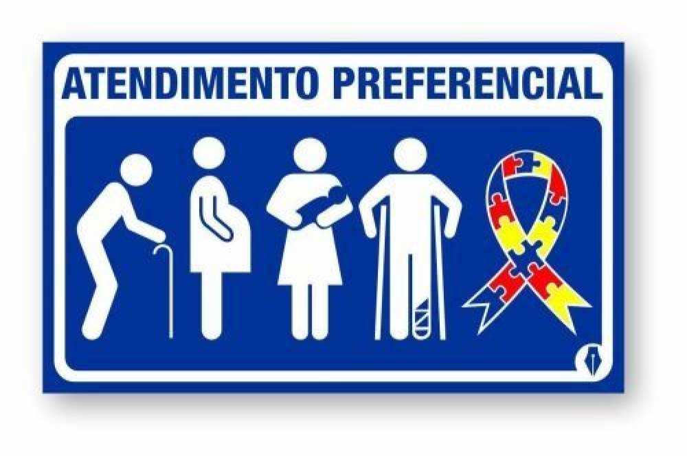 Prefeitura de Viçosa emite carteirinhas para atendimento preferencial