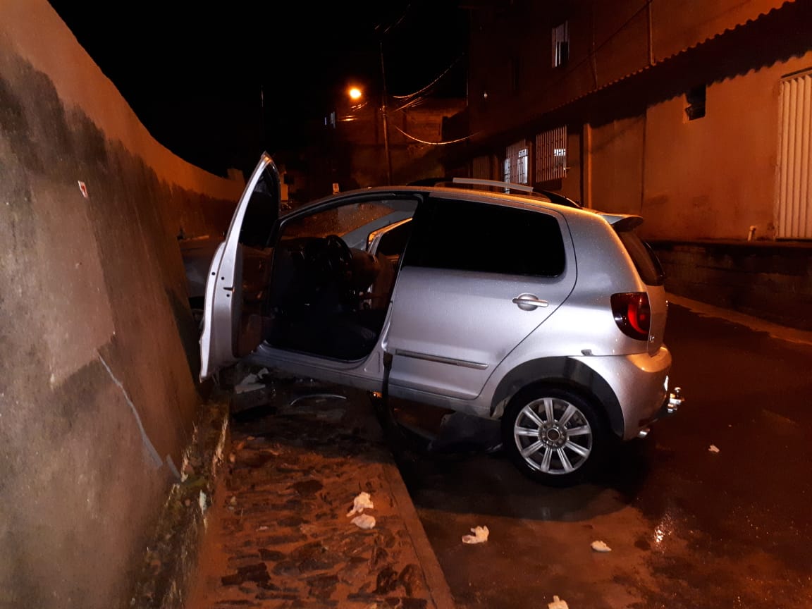 Suspeitos de iniciar tiroteio em frente ao presídio de Viçosa em março desse ano ganham liberdade provisória