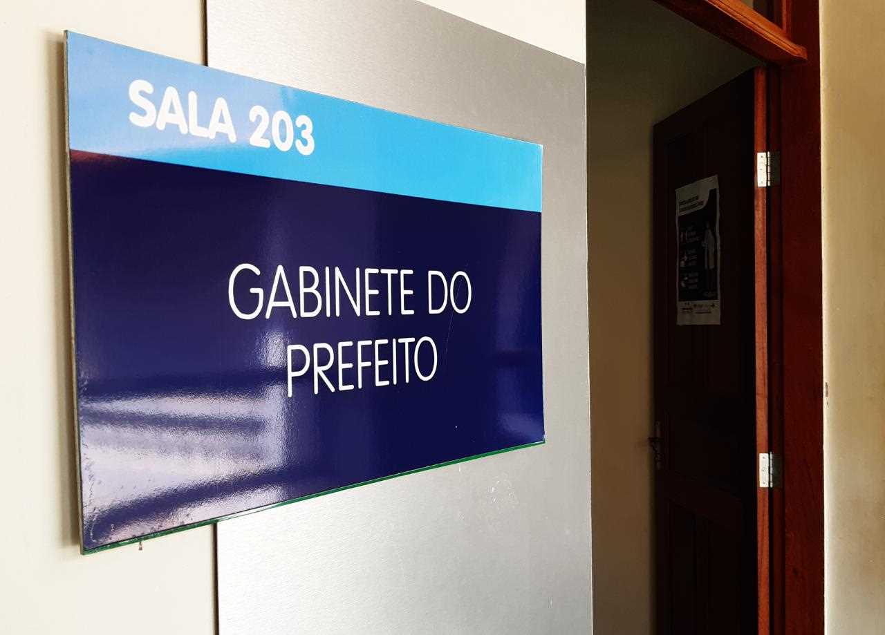 Começa o processo de transição governamental na Prefeitura de Viçosa