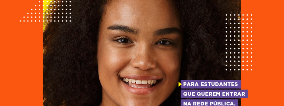 Cadastro escolar na rede pública começa hoje