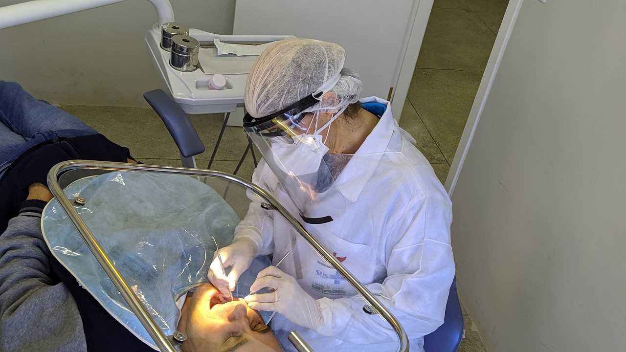 Secretaria de Saúde de Viçosa adequa protocolos para retomada de atividades ambulatoriais e eletivas