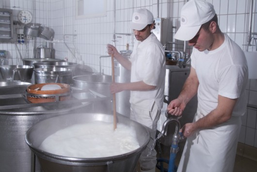 Senar divulga curso de trabalhador artesanal na pasteurização do leite e na fabricação de laticínios e afins em Guaraciaba