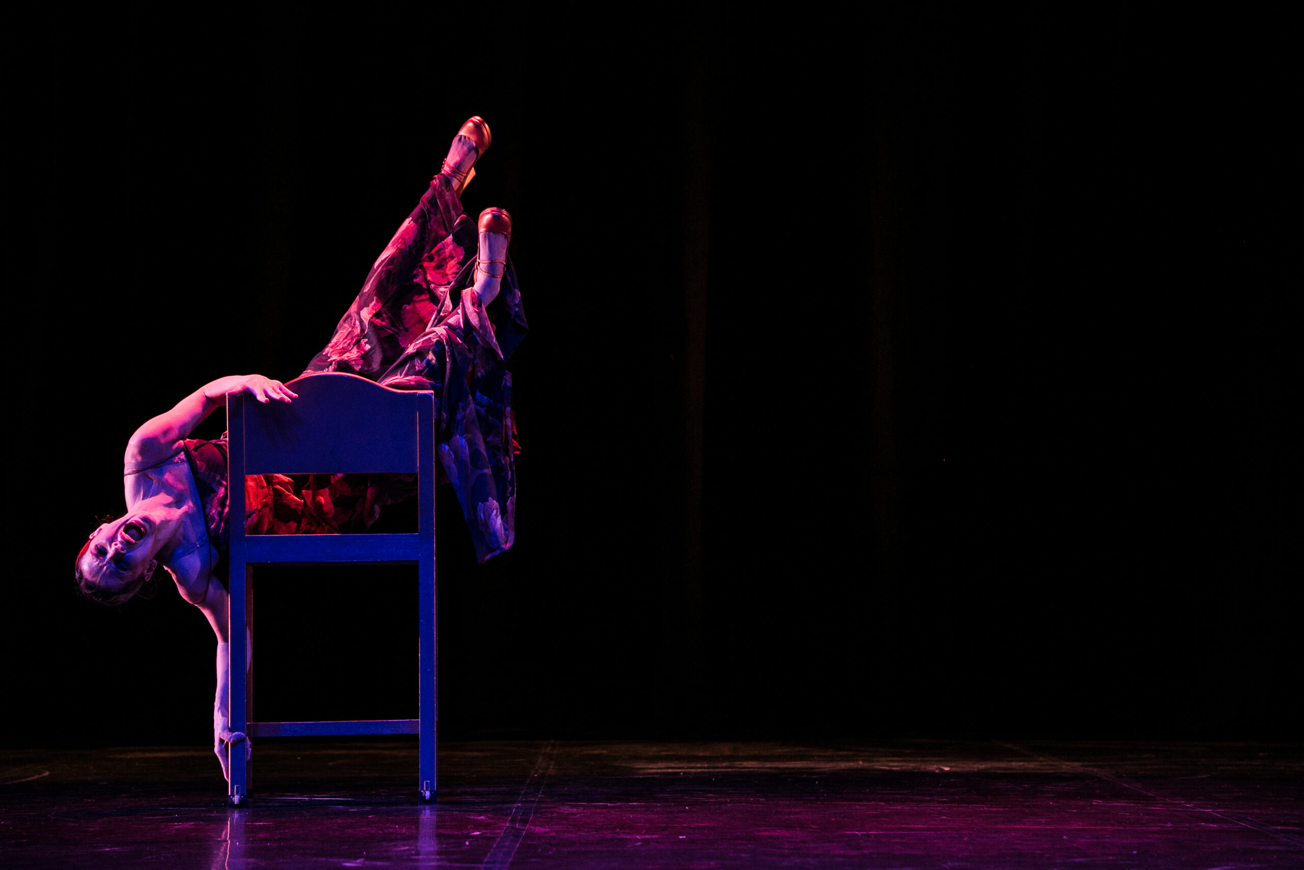 Êxtase CIA de Dança começa seu curso virtual gratuito