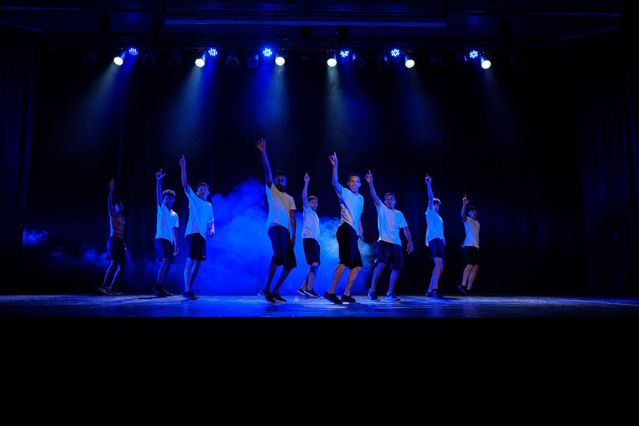 ASAS promove curso gratuito de dança e bate papo sobre periferia e arte