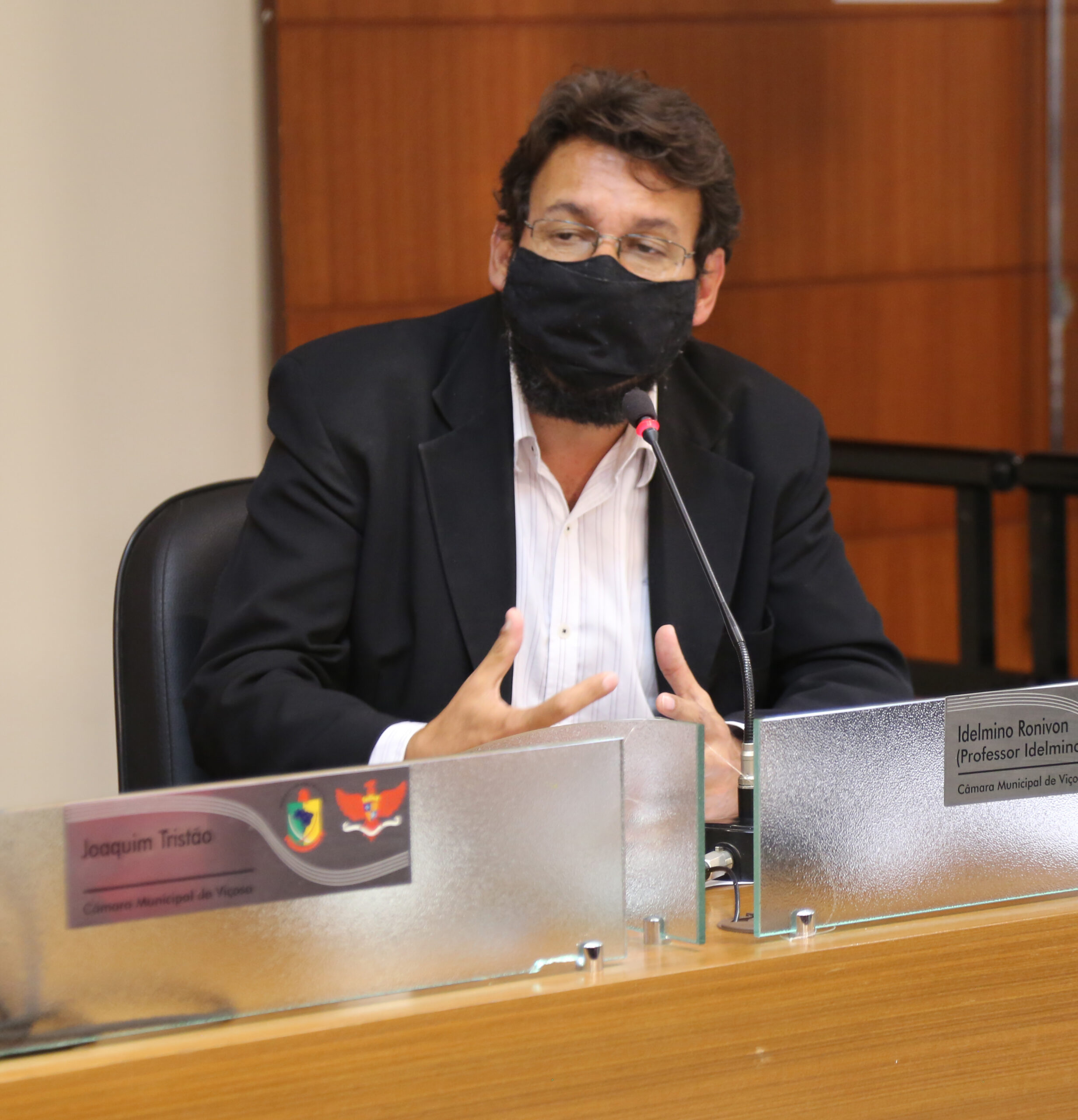 Projeto de Lei sobre a obrigatoriedade de elevadores em Viçosa é aprovado em 1ª votação