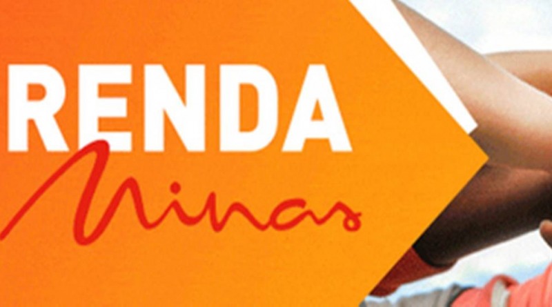 Governo paga Renda Minas para nascidos em fevereiro