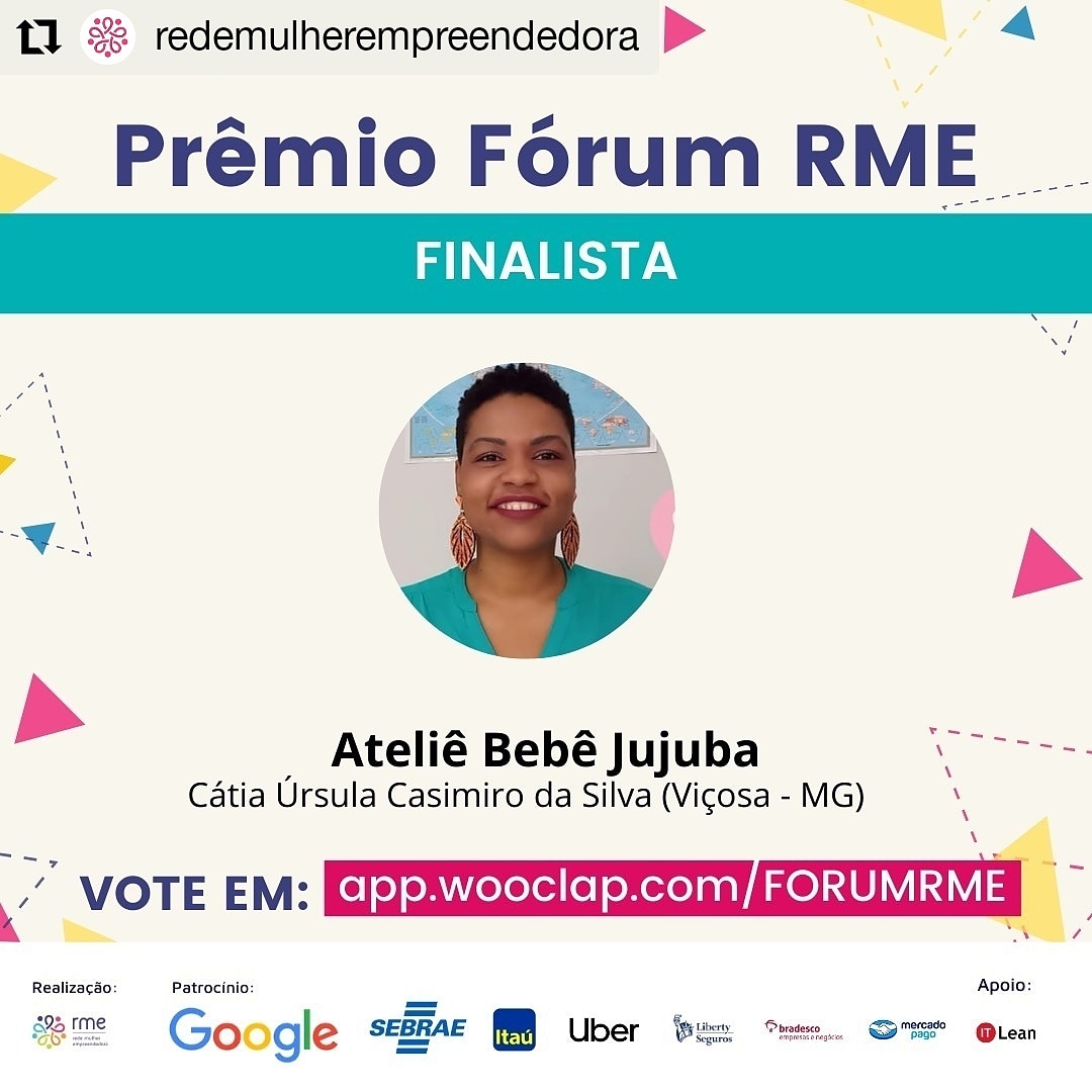 Moradora de Viçosa é finalista de prêmio de empreendedorismo social